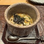 天ぷら たけうち - 