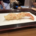 天ぷら たけうち - 