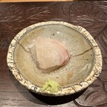 天ぷら たけうち - 