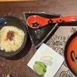 天ぷら たけうち - 