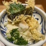 うどん棒 - 