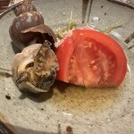 天ぷら たけうち - 