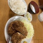 Tonkatsu Ichikatsu - 