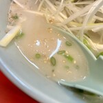 ラーメン山岡家 - 