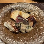 天ぷら たけうち - 