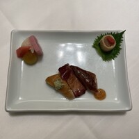 赤坂璃宮 銀座店 - 