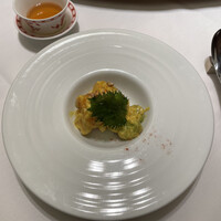 赤坂璃宮 銀座店 - 