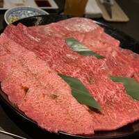 個室焼肉 富士門 恵比寿 - 