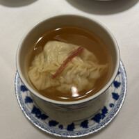 赤坂璃宮 銀座店 - 
