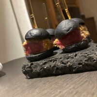 個室焼肉 富士門 恵比寿 - 