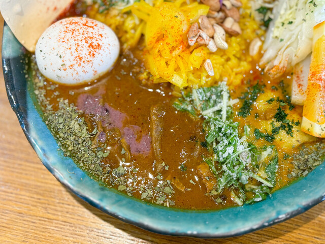 ANDY Nagono Ten photo 3