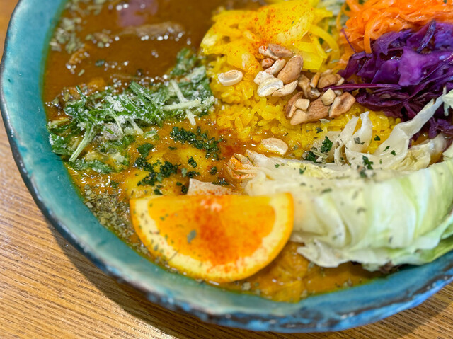 ANDY Nagono Ten photo 2