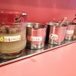 横浜家系ラーメン 黄金家 - 