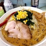 ラーメン丸仙 - 