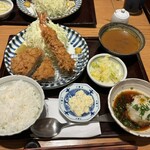 豚料理 田 - 