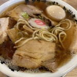 喜多方ラーメン&上州もつ 宮太郎 - 