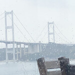 海の見えるカフェ - 