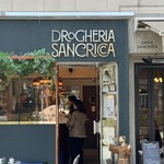 DRoGHERIA SANCRICCA - 