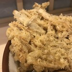 そばの神田 東一屋 - #食べログ的に撮るとこうなる。