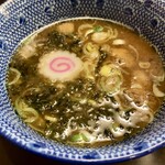 Tsukememmametengu - つけ麺