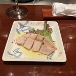 ステーキハウス ケルン アネックス - 知床どり