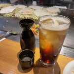 Teppan Hiroshimayaki Tesshin - 