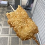 肉のやまじん - 