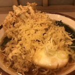 そばの神田 東一屋 - ブチまけろ！  #BCMKR!