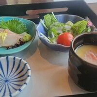 星空の中へ - 