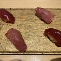 SUSHI TOKYO TEN、 新宿店 - 