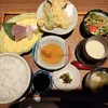 Fukushin - 料理