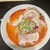 初代　哲麺 昭島店
