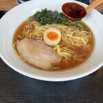 ラーメン杭州 - 