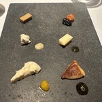 レフェルヴェソンス - 