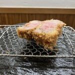 Ginza Tonkatsu Saitou - 