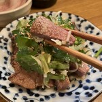 もつやきはる - 