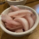 もつやきはる - 