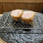 Ginza Tonkatsu Saitou - 