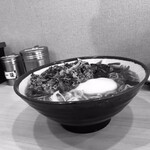 そばの神田東一屋 - 