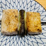 Motsuyaki Koedo - メカジキスパイシー焼き
