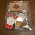 Riberutepathisuriburanjeri - 焼き菓子詰め合わせBOX
