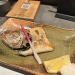 Sushi Nakago - 