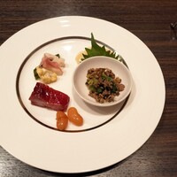 中国料理 彩龍 - 