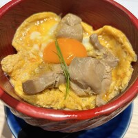 焼鳥 くまわき - 