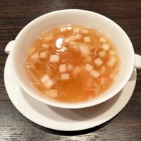 中国料理 彩龍 - 