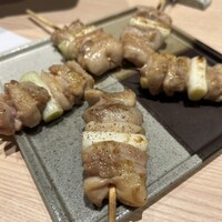 焼鳥 くまわき - 