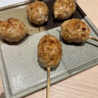 焼鳥 くまわき - 