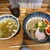 ハちゃんラーメン - 料理写真: