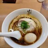 らぁ麺 はやし田 横浜店