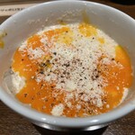 Craft & Bistro bar ichika - 手作りポテトサラダ